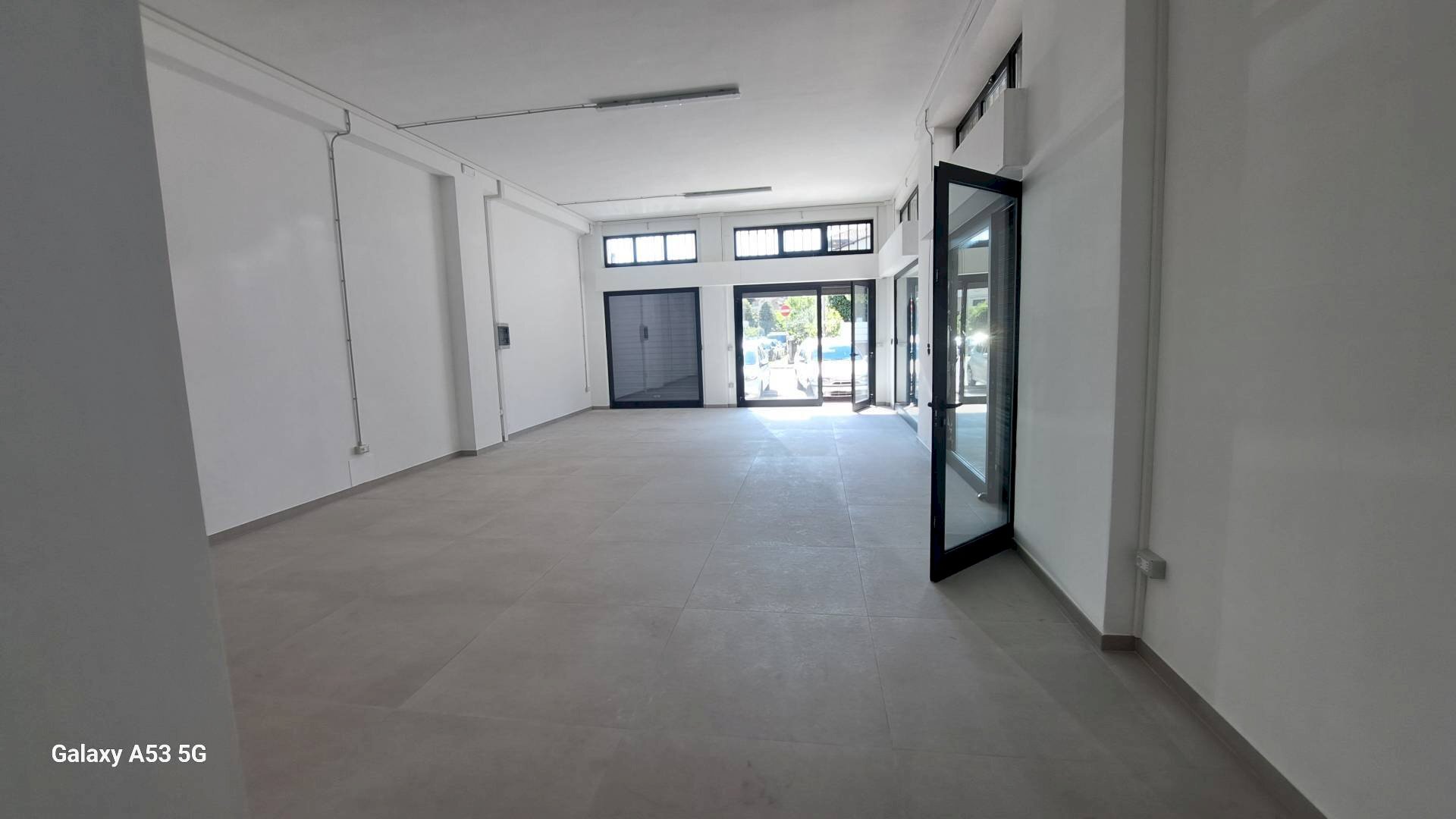 Foto 1 - Locale Commerciale Montesilvano - foto 1