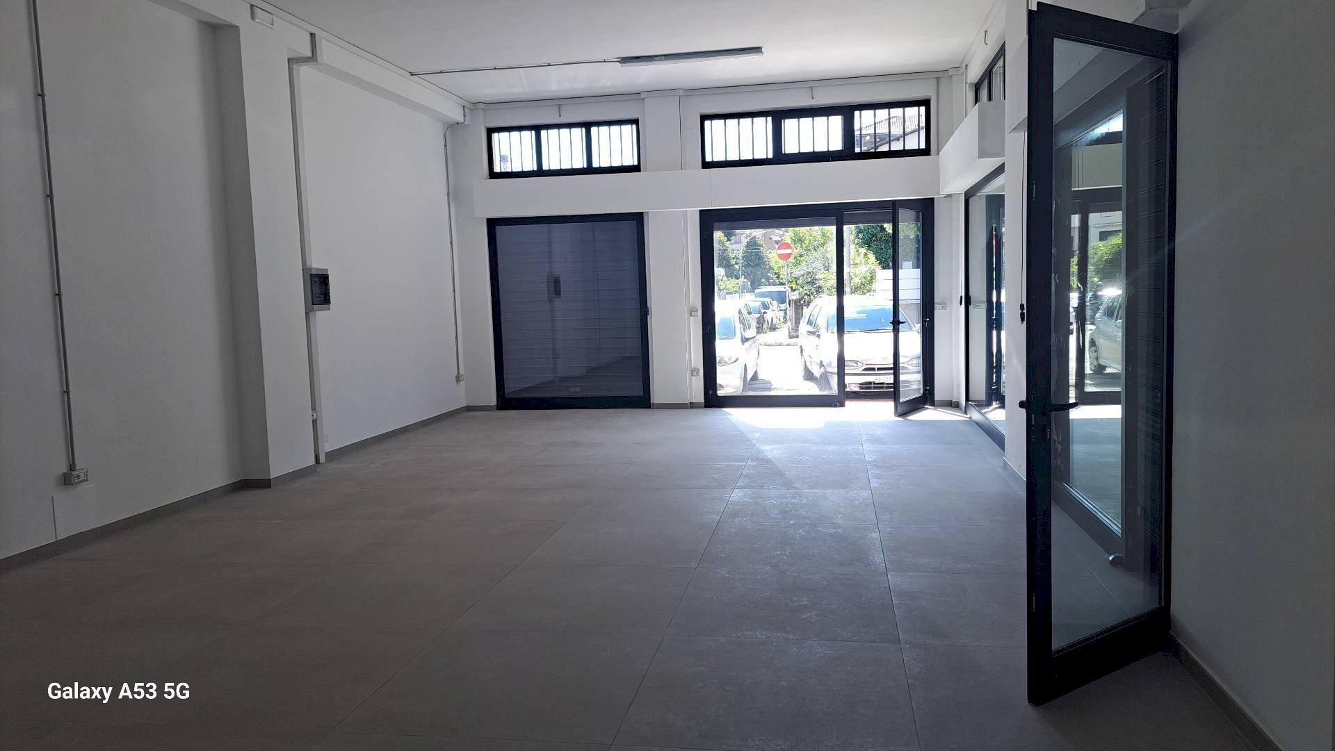 Foto 2 - Locale Commerciale Montesilvano - foto 2