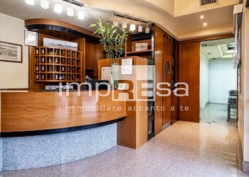 Reception - Hotel Venezia - foto 3