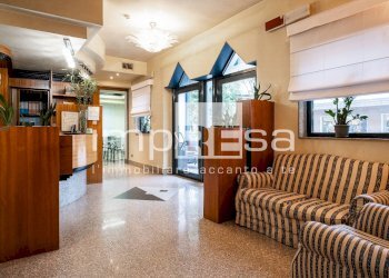 Reception - Hotel Venezia - foto 4