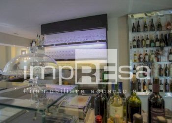 Sala colazioni - Hotel Venezia - foto 8