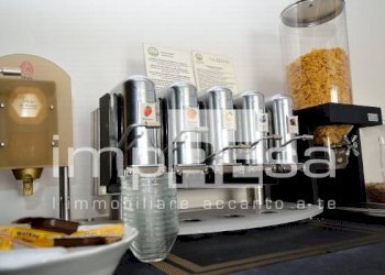 Sala colazioni - Hotel Venezia - foto 10