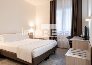 Camera da letto - Hotel Venezia - foto 13