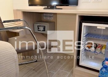 Frigo bar in camera - Hotel Venezia - foto 14