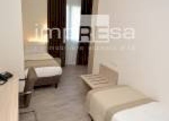 Camera da letto singola - Hotel Venezia - foto 15