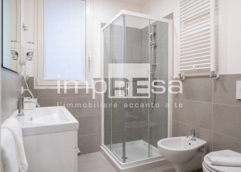 Bagno in camera - Hotel Venezia - foto 16