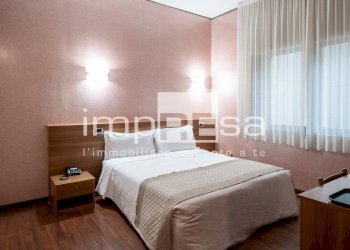 Camera da letto - Hotel Venezia - foto 17