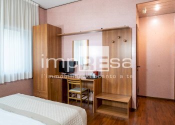 Camera da letto - Hotel Venezia - foto 18