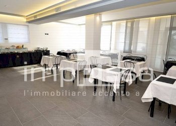 Sala colazioni - Hotel Venezia - foto 20