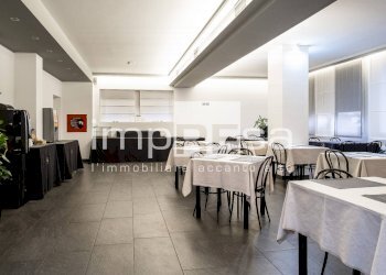 Sala colazioni - Hotel Venezia - foto 21