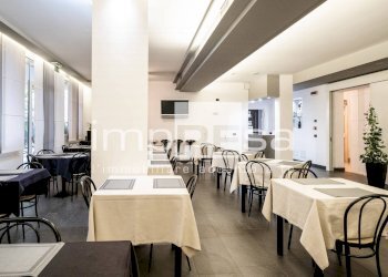 Sala Colazioni - Hotel Venezia - foto 22