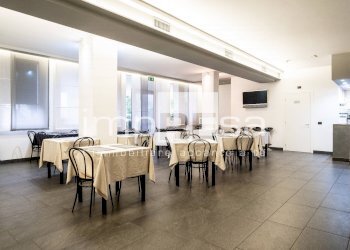 Sala Colazioni - Hotel Venezia - foto 23