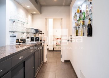 Bar - Hotel Venezia - foto 25