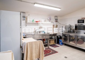 Cucina - Hotel Venezia - foto 26