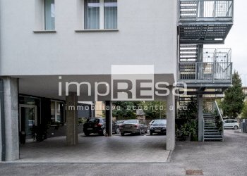 Esterno con parcheggio privato - Hotel Venezia - foto 27