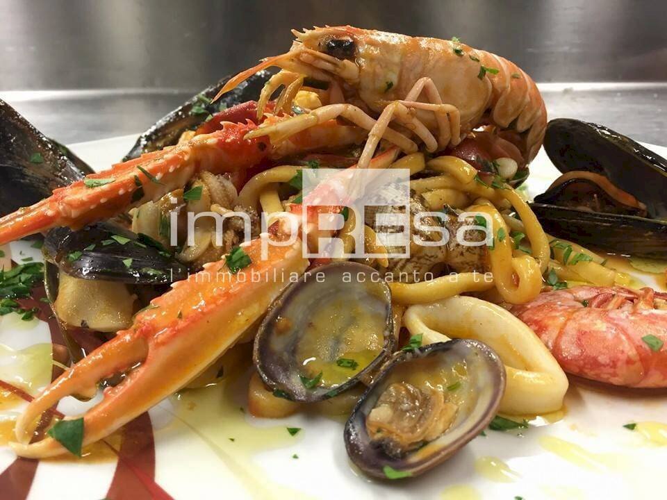 Ristorante - Attività Commerciale Venezia - foto 1