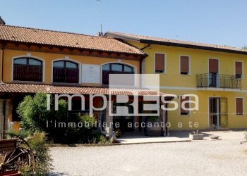 Foto 1 - Casa indipendente Casale Sul Sile
 
10, Mogliano Veneto - foto 1