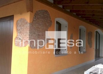 Foto 2 - Casa indipendente Casale Sul Sile
 
10, Mogliano Veneto - foto 2