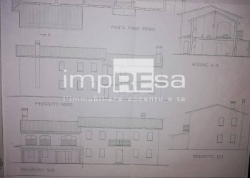 Foto 18 - Casa indipendente Casale Sul Sile
 
10, Mogliano Veneto - foto 18