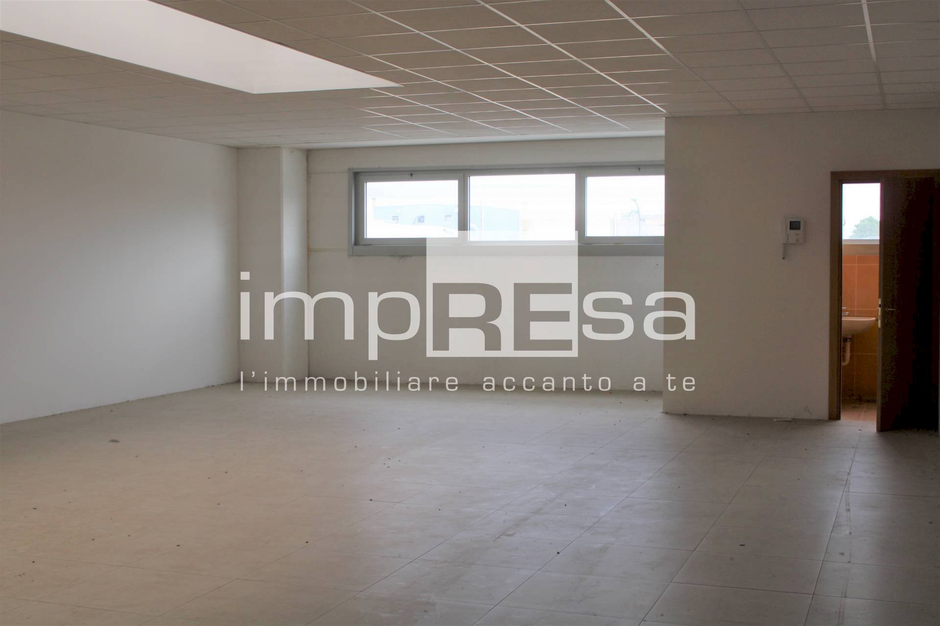 spazi - Ufficio via Leonardo da Vinci, Mogliano Veneto - foto 1
