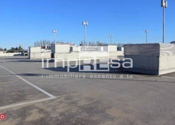 vista posti auto 12 mq - Ufficio via Leonardo da Vinci, Mogliano Veneto - foto 6