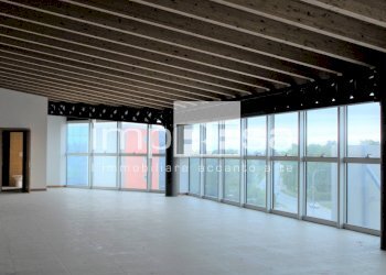 vista ufficio - Ufficio via Leonardo da Vinci, Mogliano Veneto - foto 3