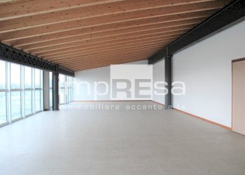 open space - Ufficio via Leonardo da Vinci, Mogliano Veneto - foto 6