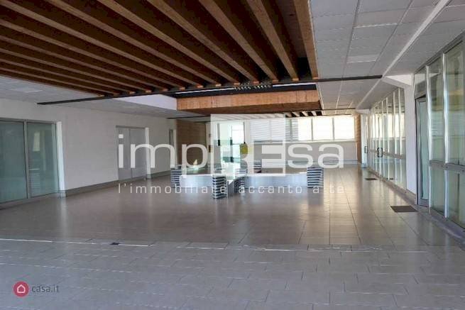 open space - Office via Leonardo da Vinci, Mogliano Veneto - photo 1