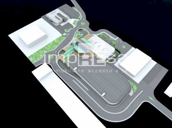 posti auto esterni - Office via Leonardo da Vinci, Mogliano Veneto - photo 2