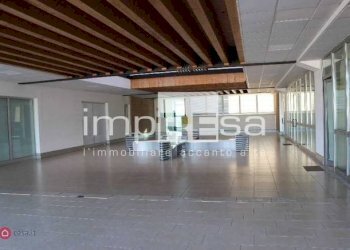 open space - Ufficio via Leonardo da Vinci, Mogliano Veneto - foto 1