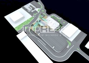 posti auto esterni - Ufficio via Leonardo da Vinci, Mogliano Veneto - foto 2