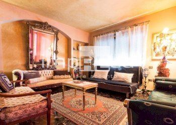 Salone - Apartment via Mestrina
 
40, Venezia - photo 3