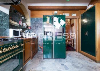 Cucina - Apartment via Mestrina
 
40, Venezia - photo 4