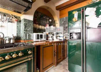 Cucina - Apartment via Mestrina
 
40, Venezia - photo 5