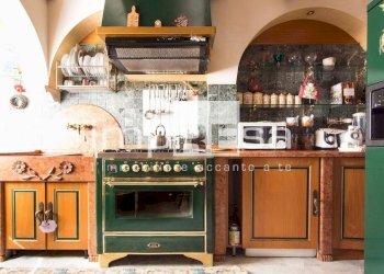 Cucina - Apartment via Mestrina
 
40, Venezia - photo 6