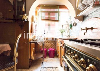 Cucina - Apartment via Mestrina
 
40, Venezia - photo 7