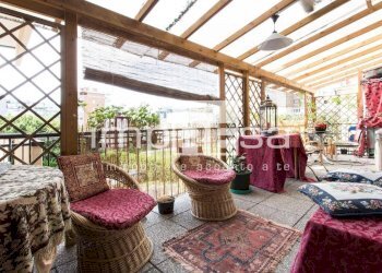 Terrazza abitabile - Apartment via Mestrina
 
40, Venezia - photo 9