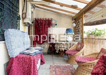 Terrazza abitabile - Apartment via Mestrina
 
40, Venezia - photo 10