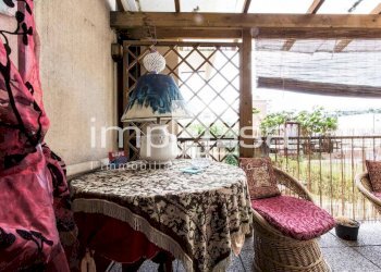 Terrazza abitabile - Apartment via Mestrina
 
40, Venezia - photo 11