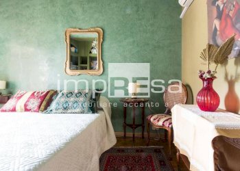 Camera matrimoniale - Apartment via Mestrina
 
40, Venezia - photo 12