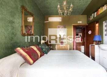 Camera matrimoniale - Apartment via Mestrina
 
40, Venezia - photo 13