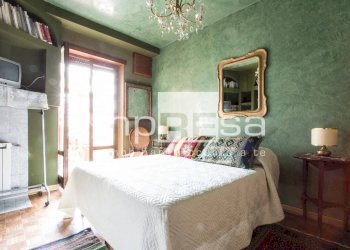 Camera matrimoniale - Apartment via Mestrina
 
40, Venezia - photo 15