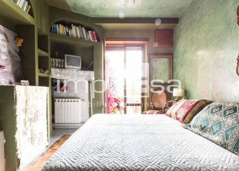 Camera matrimoniale - Apartment via Mestrina
 
40, Venezia - photo 16