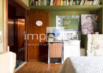 Camera matrimoniale - Apartment via Mestrina
 
40, Venezia - photo 17
