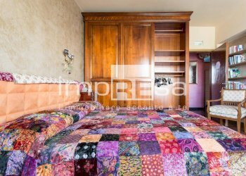 camera matrimoniale - Apartment via Mestrina
 
40, Venezia - photo 18