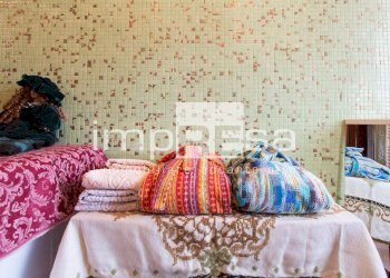 Particolare bagno - Apartment via Mestrina
 
40, Venezia - photo 23