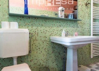 Servizio - Apartment via Mestrina
 
40, Venezia - photo 25