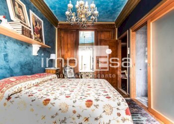 Camera matrimoniale - Apartment via Mestrina
 
40, Venezia - photo 27