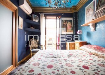 Camera matrimoniale - Apartment via Mestrina
 
40, Venezia - photo 28