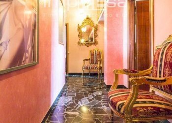 Ingresso - Apartment via Mestrina
 
40, Venezia - photo 34